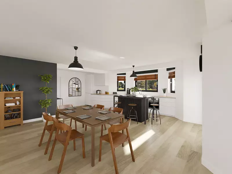Maison neuve, 169,97 m² - Châteaufort (78117)