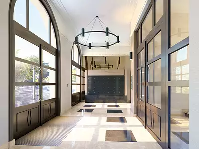 Les Villas de l'Etang Colbert