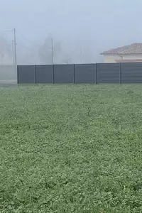 Maison neuve, 90 m²