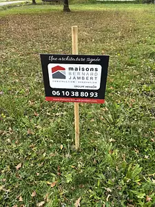 Maison neuve, 79 m²