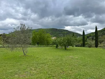 Terrain à bâtir, 1 250 m²
