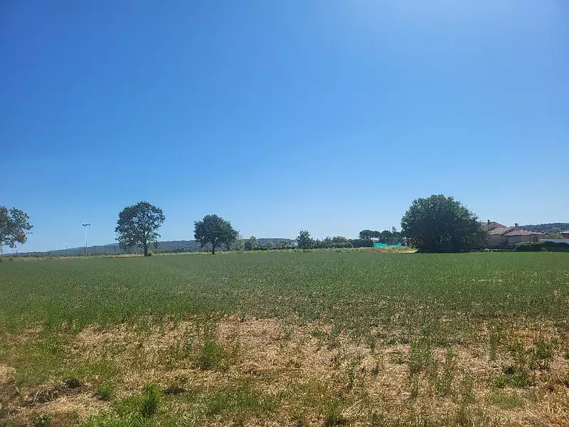 Maison neuve, 95 m² - Ribaute-les-Tavernes (30720)