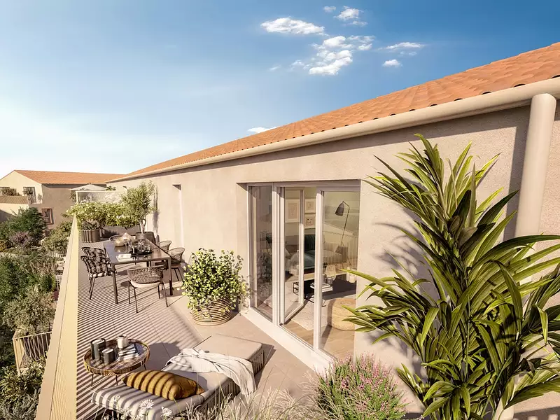 LE CLOS DU VIGNOBLE - Aigrefeuille-sur-Maine (44140)