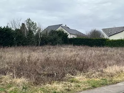 Maison neuve, 165 m²