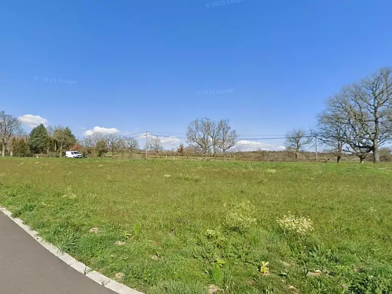 Maison neuve, 115 m² - Saissac (11310)