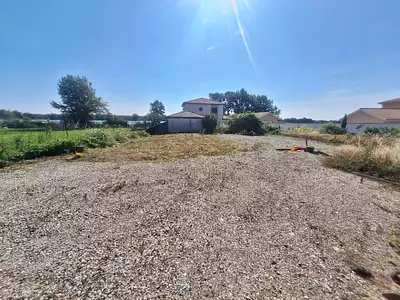 Maison neuve, 100 m²