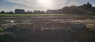 Maison neuve, 55 m²