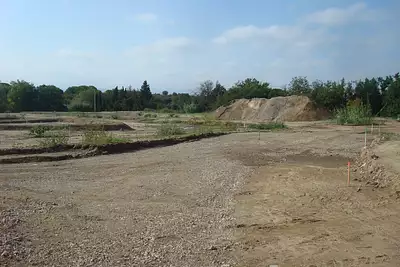 Maison neuve, 60 m²