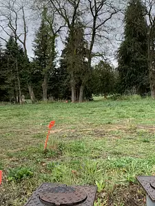 Terrain à bâtir, 369 m²