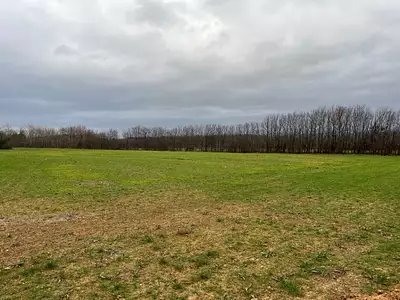 Terrain à bâtir, 422 m²