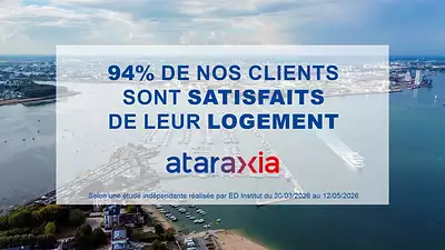 LE MALIVEL - LORIENT