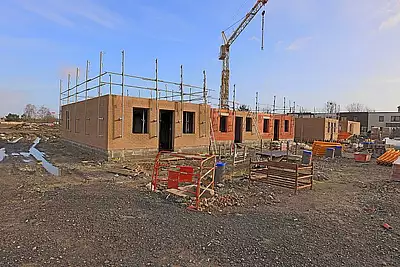 LES JARDINS DE ST CLEMENT