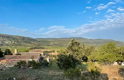 Terrain à bâtir, 910 m²