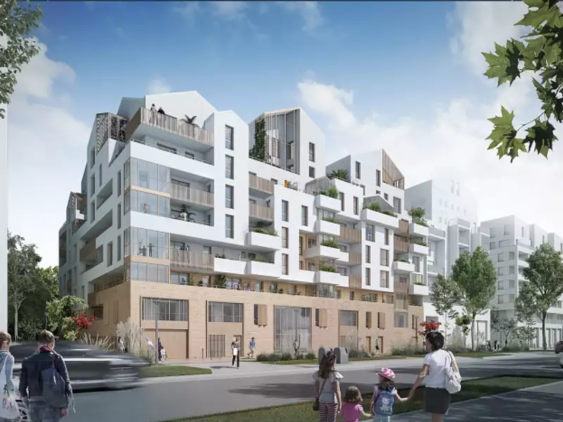 AGATE - Créteil (94000)