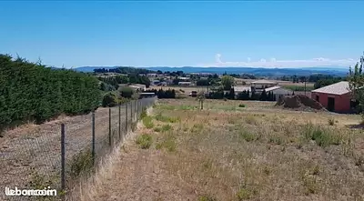 Maison neuve, 100 m²