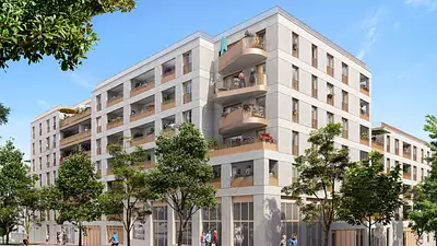 EKLO A NANTERRE