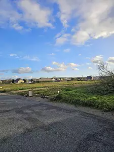 Terrain à bâtir, 642 m²