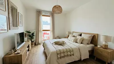 Noisy-le-Grand une adresse à 20 min de Paris