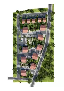 Le Domaine de la Chenaie