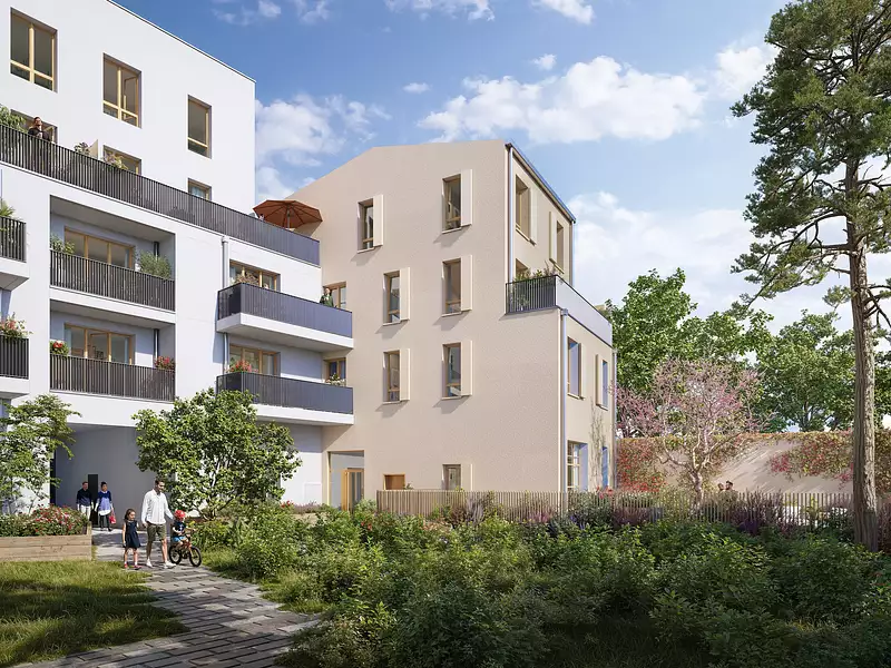 Elixir - Aubervilliers (93300)