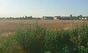 Terrain à bâtir, 845 m²