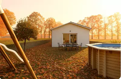 Maison neuve, 85 m²