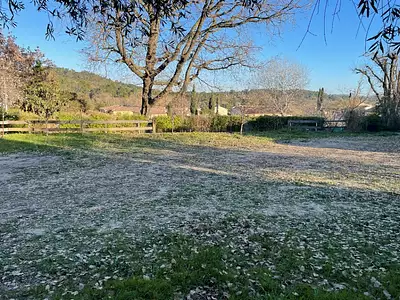 Terrain à bâtir, 752 m²