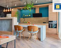 Terrain à bâtir, 640 m²