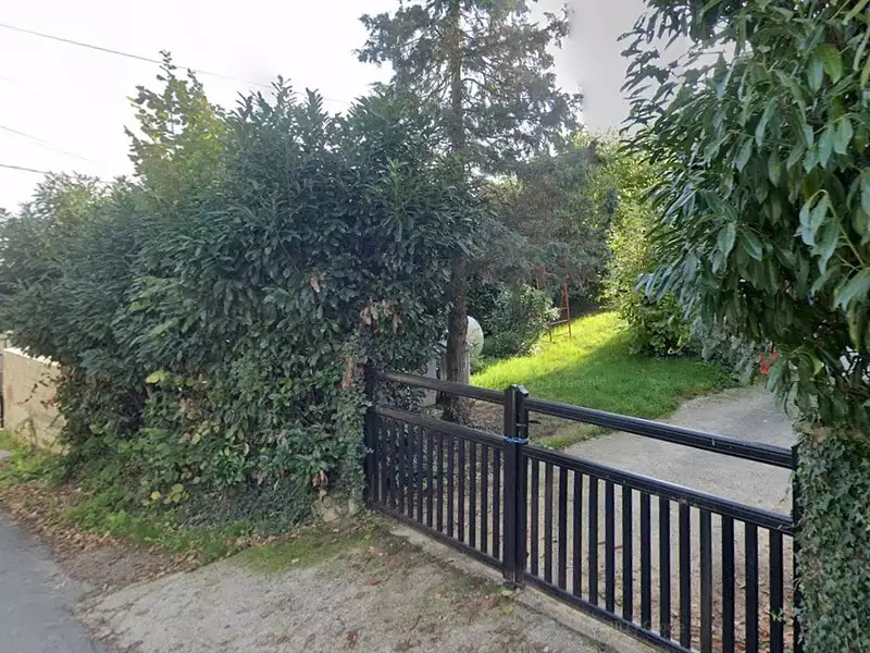 Terrain à bâtir, 403 m² - Linas (91310)