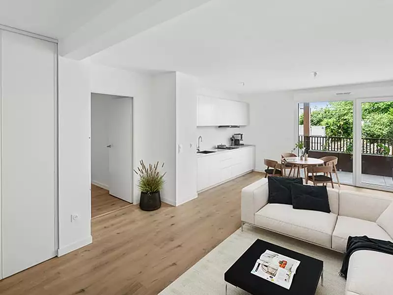 Latitude 270 - Floirac (33270)