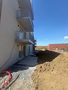 LE DOMAINE D'HARPIGNIES