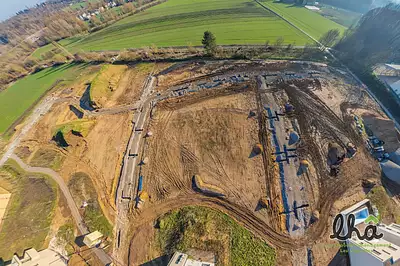 Maison neuve, 100 m²