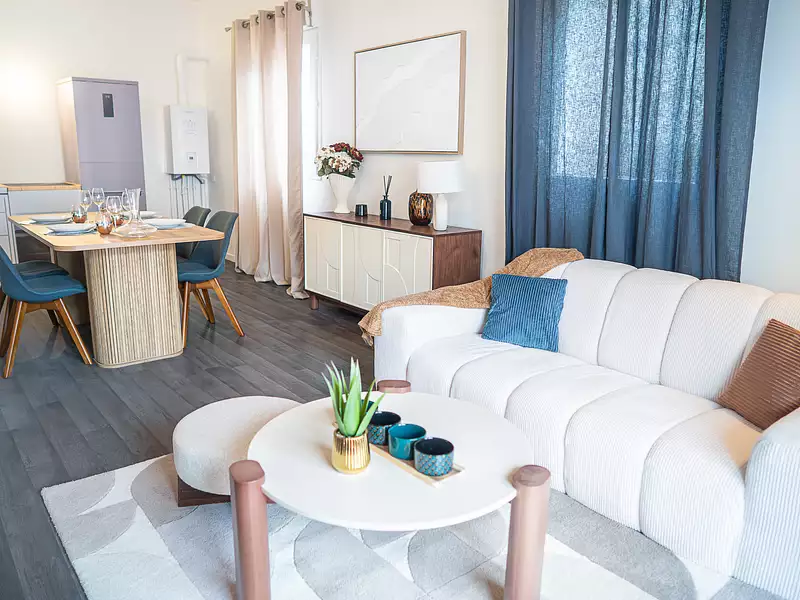 Le Jardin des Officiers - Vernon (27200)