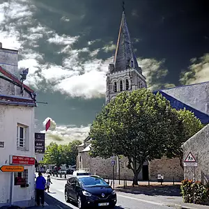 Terrain à bâtir, 388 m²