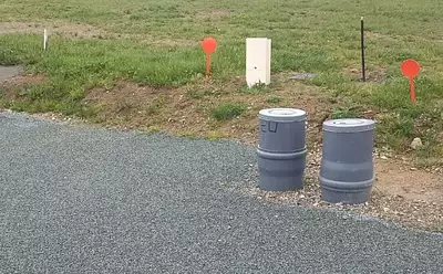 Maison neuve, 63 m²