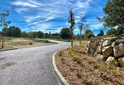 Maison neuve, 99 m²