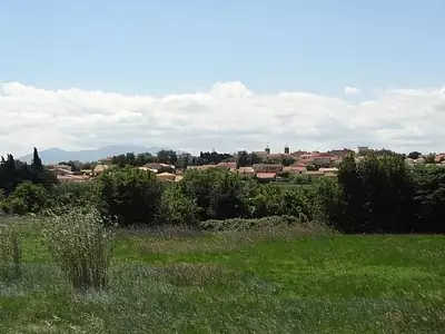 Terrain à bâtir, 290 m²