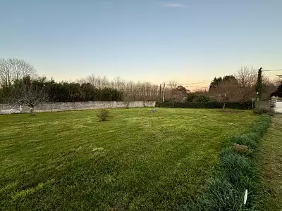 Maison neuve, 80 m²