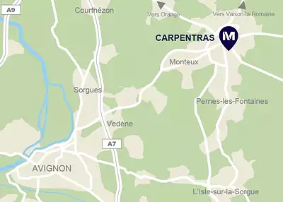 Les Jardins d'Adrien Rousseau