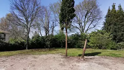 Maison neuve, 76 m²