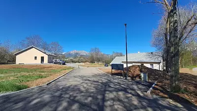 Terrain à bâtir, 670 m²