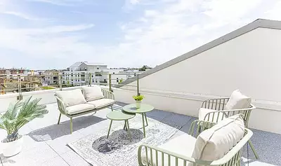 Patio Kipolis