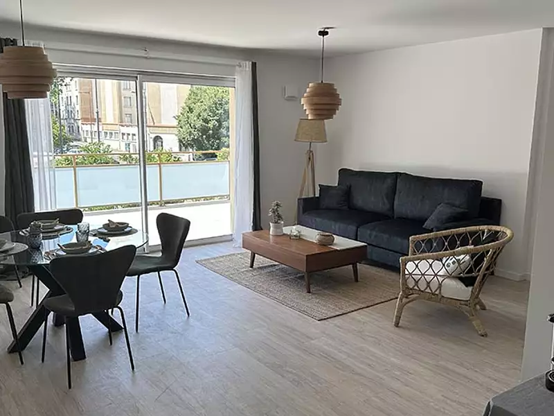 LES TERRASSES D'AGATE - Perpignan (66000)