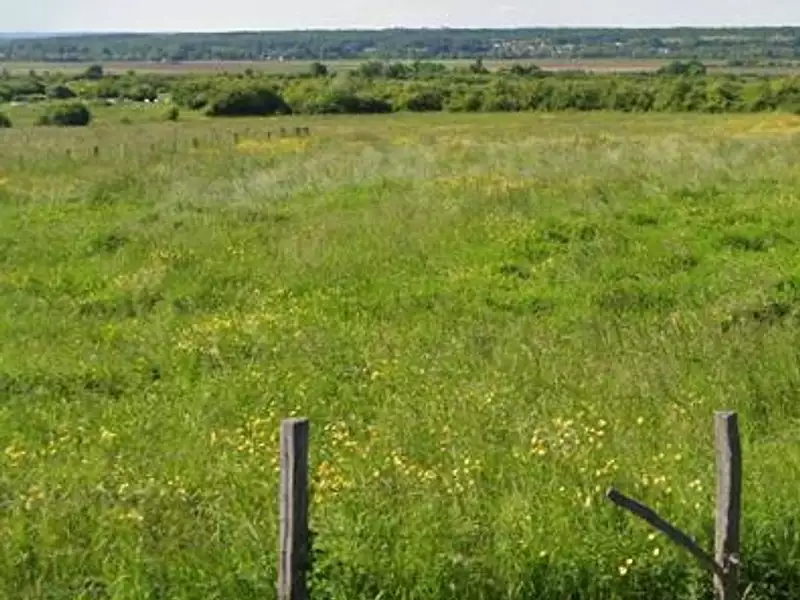 Terrain à bâtir, 1 000 m² - Rouvray (89230)