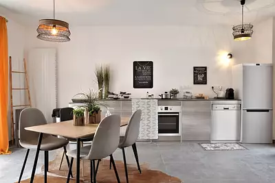 Maisons neuves à Aulnat