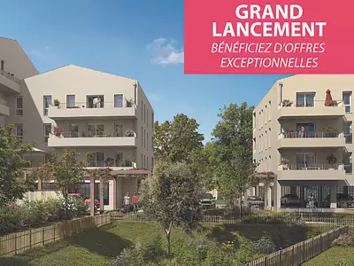 LES ALLEES DE LA FERME