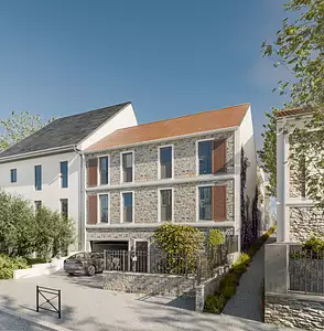 Résidence Saint-Honoré