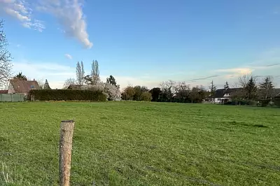 Maison neuve, 114 m²