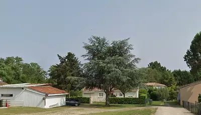 Maison neuve, 60 m²