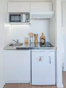 Résidences Cap'Etudes Poitiers